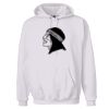 Adult Ultimate Cotton® Pullover Hooded Sweatshirt Thumbnail