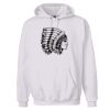 Adult Ultimate Cotton® Pullover Hooded Sweatshirt Thumbnail