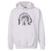 Adult Ultimate Cotton® Pullover Hooded Sweatshirt Thumbnail