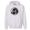 Adult Ultimate Cotton® Pullover Hooded Sweatshirt Thumbnail