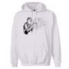 Adult Ultimate Cotton® Pullover Hooded Sweatshirt Thumbnail