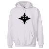 Adult Ultimate Cotton® Pullover Hooded Sweatshirt Thumbnail