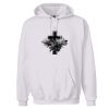 Adult Ultimate Cotton® Pullover Hooded Sweatshirt Thumbnail