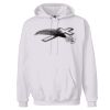 Adult Ultimate Cotton® Pullover Hooded Sweatshirt Thumbnail