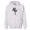 Adult Ultimate Cotton® Pullover Hooded Sweatshirt Thumbnail