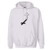 Adult Ultimate Cotton® Pullover Hooded Sweatshirt Thumbnail