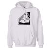 Adult Ultimate Cotton® Pullover Hooded Sweatshirt Thumbnail