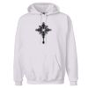 Adult Ultimate Cotton® Pullover Hooded Sweatshirt Thumbnail