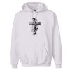 Adult Ultimate Cotton® Pullover Hooded Sweatshirt Thumbnail