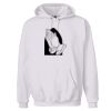 Adult Ultimate Cotton® Pullover Hooded Sweatshirt Thumbnail