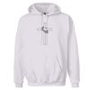 Adult Ultimate Cotton® Pullover Hooded Sweatshirt Thumbnail