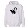 Adult Ultimate Cotton® Pullover Hooded Sweatshirt Thumbnail