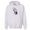 Adult Ultimate Cotton® Pullover Hooded Sweatshirt Thumbnail