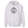 Adult Ultimate Cotton® Pullover Hooded Sweatshirt Thumbnail