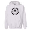 Adult Ultimate Cotton® Pullover Hooded Sweatshirt Thumbnail
