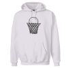 Adult Ultimate Cotton® Pullover Hooded Sweatshirt Thumbnail