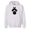 Adult Ultimate Cotton® Pullover Hooded Sweatshirt Thumbnail