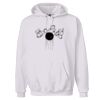 Adult Ultimate Cotton® Pullover Hooded Sweatshirt Thumbnail