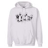 Adult Ultimate Cotton® Pullover Hooded Sweatshirt Thumbnail