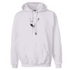 Adult Ultimate Cotton® Pullover Hooded Sweatshirt Thumbnail