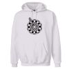 Adult Ultimate Cotton® Pullover Hooded Sweatshirt Thumbnail