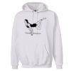 Adult Ultimate Cotton® Pullover Hooded Sweatshirt Thumbnail