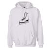Adult Ultimate Cotton® Pullover Hooded Sweatshirt Thumbnail