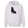 Adult Ultimate Cotton® Pullover Hooded Sweatshirt Thumbnail