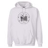 Adult Ultimate Cotton® Pullover Hooded Sweatshirt Thumbnail