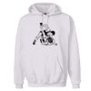 Adult Ultimate Cotton® Pullover Hooded Sweatshirt Thumbnail