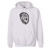 Adult Ultimate Cotton® Pullover Hooded Sweatshirt Thumbnail