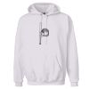 Adult Ultimate Cotton® Pullover Hooded Sweatshirt Thumbnail