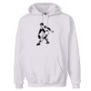 Adult Ultimate Cotton® Pullover Hooded Sweatshirt Thumbnail