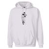 Adult Ultimate Cotton® Pullover Hooded Sweatshirt Thumbnail