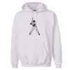 Adult Ultimate Cotton® Pullover Hooded Sweatshirt Thumbnail