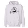 Adult Ultimate Cotton® Pullover Hooded Sweatshirt Thumbnail
