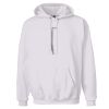 Adult Ultimate Cotton® Pullover Hooded Sweatshirt Thumbnail