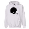 Adult Ultimate Cotton® Pullover Hooded Sweatshirt Thumbnail