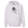Adult Ultimate Cotton® Pullover Hooded Sweatshirt Thumbnail