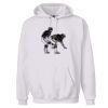 Adult Ultimate Cotton® Pullover Hooded Sweatshirt Thumbnail