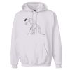 Adult Ultimate Cotton® Pullover Hooded Sweatshirt Thumbnail