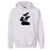 Adult Ultimate Cotton® Pullover Hooded Sweatshirt Thumbnail