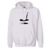 Adult Ultimate Cotton® Pullover Hooded Sweatshirt Thumbnail