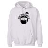 Adult Ultimate Cotton® Pullover Hooded Sweatshirt Thumbnail