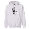 Adult Ultimate Cotton® Pullover Hooded Sweatshirt Thumbnail