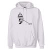 Adult Ultimate Cotton® Pullover Hooded Sweatshirt Thumbnail