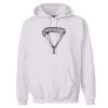 Adult Ultimate Cotton® Pullover Hooded Sweatshirt Thumbnail