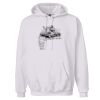 Adult Ultimate Cotton® Pullover Hooded Sweatshirt Thumbnail