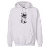 Adult Ultimate Cotton® Pullover Hooded Sweatshirt Thumbnail