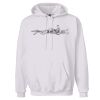 Adult Ultimate Cotton® Pullover Hooded Sweatshirt Thumbnail